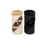 Basic Scratching Barrel