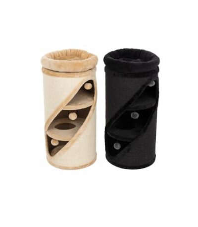 Basic Scratching Barrel
