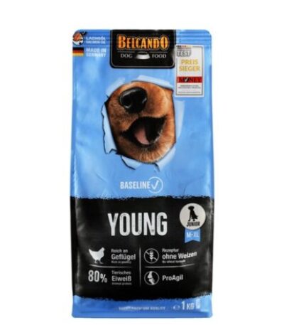 Belcando Young 1kg