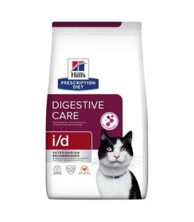 Hill’s Adult Cat Food