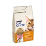 Cat Show Adult Dry Cat Food Salmon 1.5kg