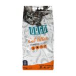 Orgo Jasmine Scented Clumping Cat Litter – 20L