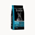 Breeder Dry Cat Food Adult Cats 20kg