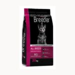 Breeder Dry Dog Food Adult Dogs 20kg