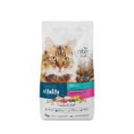 InterNutri Adult Cat Dry Food Chicken 3kg