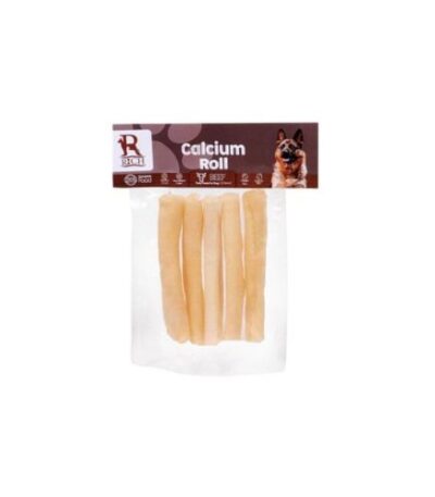 Rich Beef Calcium Roll Treat for Dogs