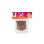 Rich Crunchies Chicken Cat Treats – by Rich (100 g)