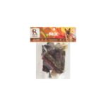 Rich Chicken & Beef Mixed Treats for Dogs – 200 g