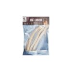 Rich XL Beef Calcium Roll Treats for Dogs