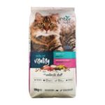 InterNutri Adult Cat Dry Food Chicken 18kg