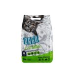 Orgo Apple Scented Clumping Cat Litter 5L