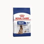 Royal Max Dry Food for Adult Cats 5+ Years 15kg