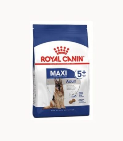 Royal Max Dry Food for Adult Cats 5+ Years 15kg