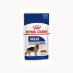 Royal Max Wet Food for Adult Cats 140g