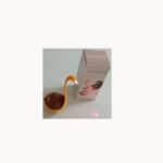 Swan Tumbler Laser Interactive Toy for Cats