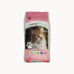 Benty Sandy Clumping Cat Litter Baby Powder Scent 20L
