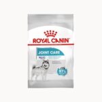 Royal Max Dry Dog Food Joint Support Formula 10kg