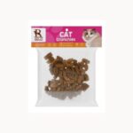 Riche Chicken Flavored Crunchies Cat Treats 50g
