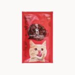 Riche Cat Treats with Liver & Vitamins 60g