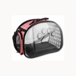 Pet Carrier Bag Practical & Comfortable Design