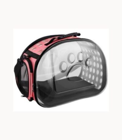 Pet Carrier Bag Practical & Comfortable Design