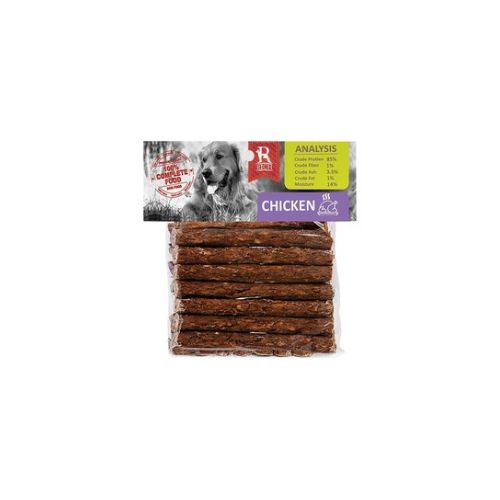 Rich Chicken & Beef Stick Treats for Dogs