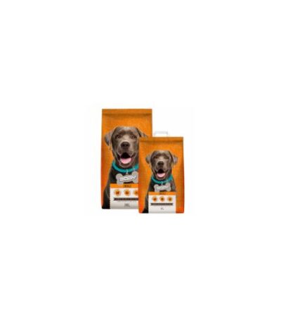 Bobby Alta Energia 20 kg — High‑Energy Dry Food for Active Adult Dogs