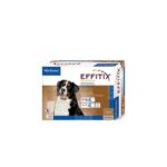 Virbac Effitix Spot On Cane Large (40 - 60 Kg)