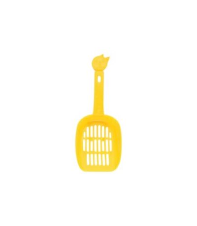 Pet Waste Scoop – Assorted Colors
