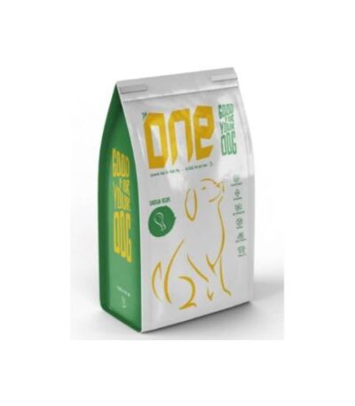 The One Dry Dog Food 20 Kg