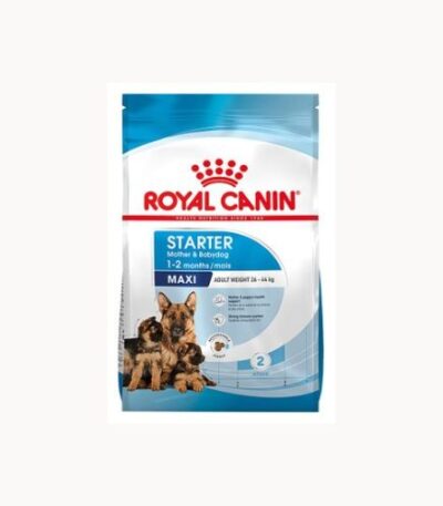 Royal Max Starter 15kg