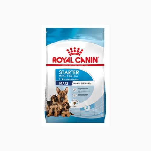 Royal Max Starter 15kg
