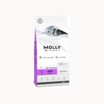 Molly Andrew Sterilized Dry Cat Food 2kg