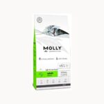 Molly Renal & Sterilized Cat Dry Food 2kg