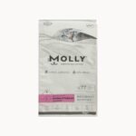Molly Moms & Kitten Dry Cat Food 2kg