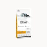 Molly Hairball Dry Cat Food 2kg