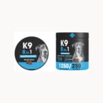K9 8 in 1 Multivitamin Supplement for Dogs 90 Chews