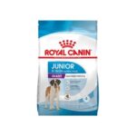Royal Canin Giant Junior 15kg