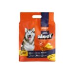 Aleef Adult Dog Dry Food 4kg