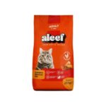 Aleef Adult Cat Dry Food 20kg