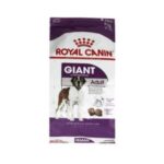 Royal Canin Giant Adult 4kg