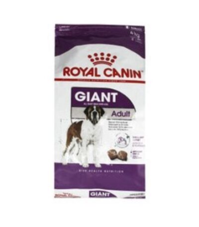 Royal Canin Giant Adult 4kg