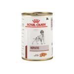 Royal Canin Hepatic Dog Wet Food – 420g