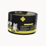 K9 Hairball Control Supplement for Cats 60 Soft Chews