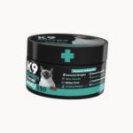 K9 – Allergy Support Soft Chews for Cats – 60 Pcs