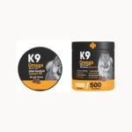 K9 Alaska Berry Flavor Dog Supplement 90 Pieces