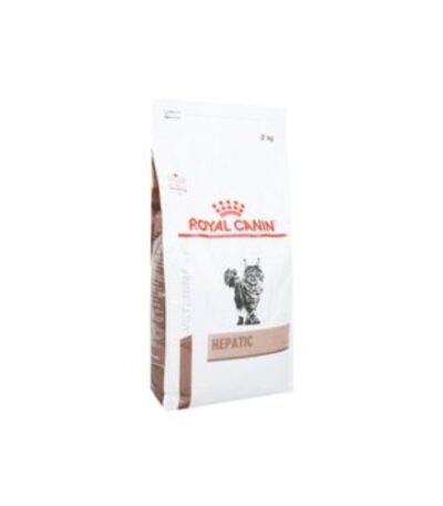 Royal Canin Hepatic 2kg