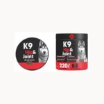 K9 Hip & Joint Supplement for Dogs 90 Pieces