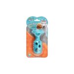 Soleil Pink Spiky Stick Pet Chew Toy