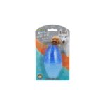 Soleil Blue Treat-Dispensing Dog Toy